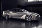 Nissan Vmotion 2.0 Concept 2017 года